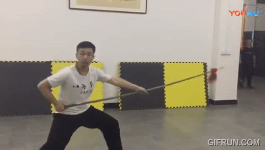 Bajiquans_Liuhe_Qiang_How_to_practice_Lan_Na_Zha.gif