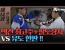 하...싸움의벽 택견 콜라보..하...