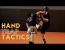 8 SNEAKY Hand Trap Tactics for MMA & Muay Thai