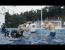 야차클럽 고딩 레슬러vs노가다 아재 수영장 위에서의 결투