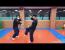 소병수 옛법택견 - 택견유술