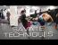 Jeff Chan) Savate Secrets