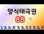 간화 88식태극권