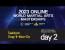 [2023 ONLINE WORLD MARTIAL ARTS MASTERSHIPS ] DAY 2