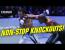 KARATE COMBAT *BRUTAL* KOs