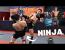 Sparring Multiple Time National Muay Thai Champion