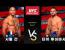 UFC 시릴 간VS 타이 투이바사
