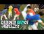 택견이 약하다고? 이걸 보면 생각이 달라질 겁니다![대통령기 택견대회 남자부]