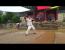 택견 육모술