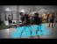 Sparring Young Argentinian BEASTS
