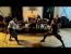 (서양검술)Laurus Nobilis - messer vs messer duel fight