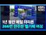 1년동안 마라톤 366번 완주