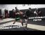 Forced to change my style while sparring Karate Combat Fighter