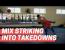 Jeff Chan) 10 Ways to Mix Striking Into Takedowns