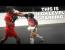 Jeff Chan) THIS is High Level Sparring! (breakdown)