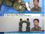 백병전 상황에서 전투태권도 시범