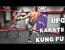 Jeff Chan) 쿵푸 vs UFC 파이터