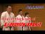 Trial to black belt of Kyokushin Karate