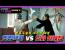 옛법택견 vs 팔괘장