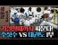 싸움의 벽 : 태권도 VS 주짓수 - 1 -
