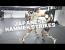 The Next Generation of Striking: Japanese Hammer Strikes