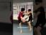 마스터황 택견 지도 스파링