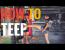 무아이보란 How to teep!!!