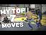 재프찬 - My TOP 7 Offensive Moves/Combos for Sparring