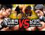 [김동현 VS 남경진] 본격 스파링!!!! 국대 레슬러는 과연 MMA매미권을 압도할수 있을까!!!?