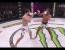 벨라토르 MMA 라이트급에서 나온 브라질리언킥