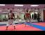 May 2015 Olympic Taekwondo Sparring Practice