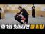 제 1회 윗대태껸 세미나(+룰 미팅)