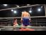 택견 VS 복싱